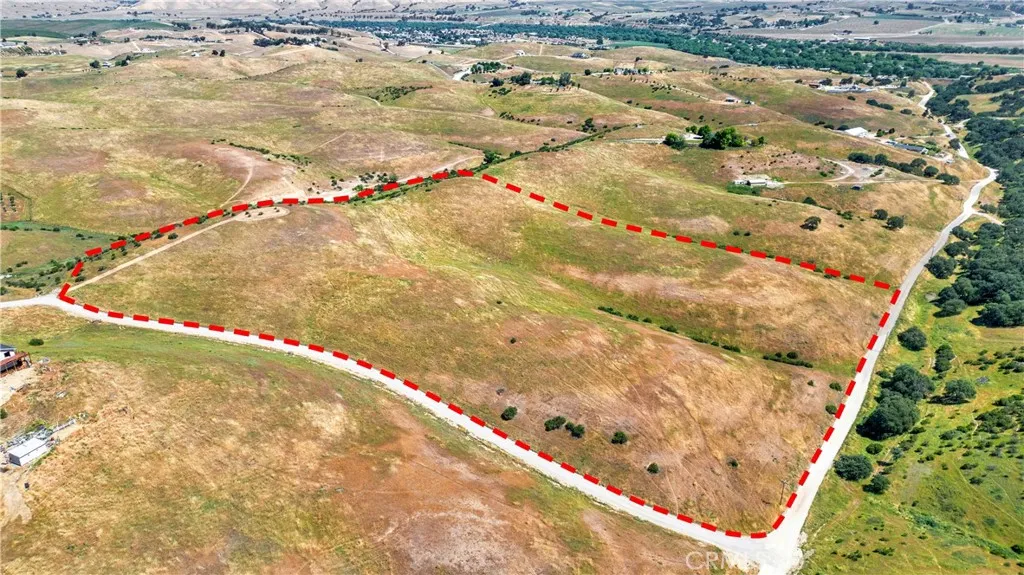0 Crest View Paso Robles, CA 93446 - Photo 3 of 12