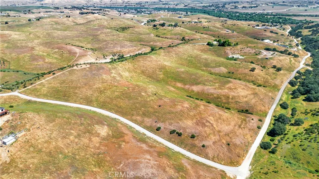 0 Crest View Paso Robles, CA 93446 - Photo 6 of 12 a view of lake view