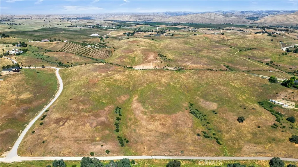 0 Crest View Paso Robles, CA 93446 - Photo 10 of 12 a view of a lake view