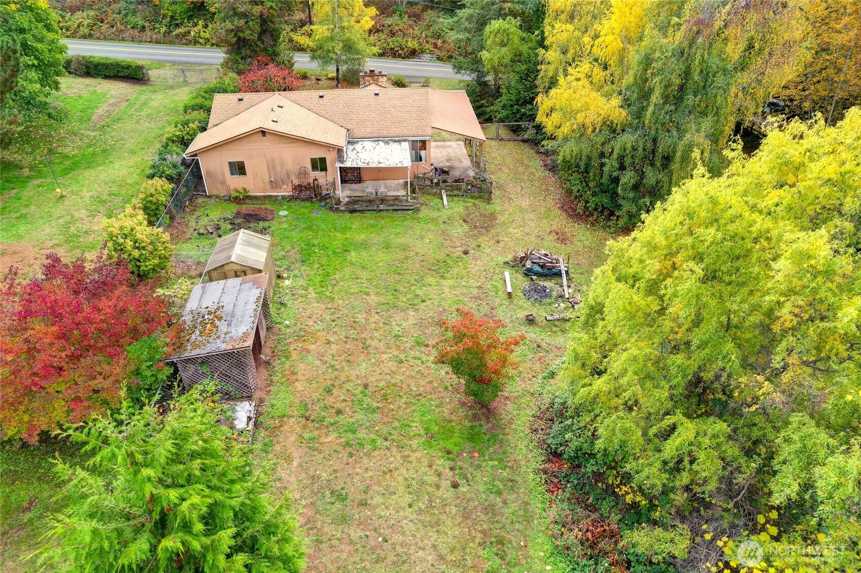 7729 176th Street Southeast Snohomish, WA 98296 - Photo 27 of 32