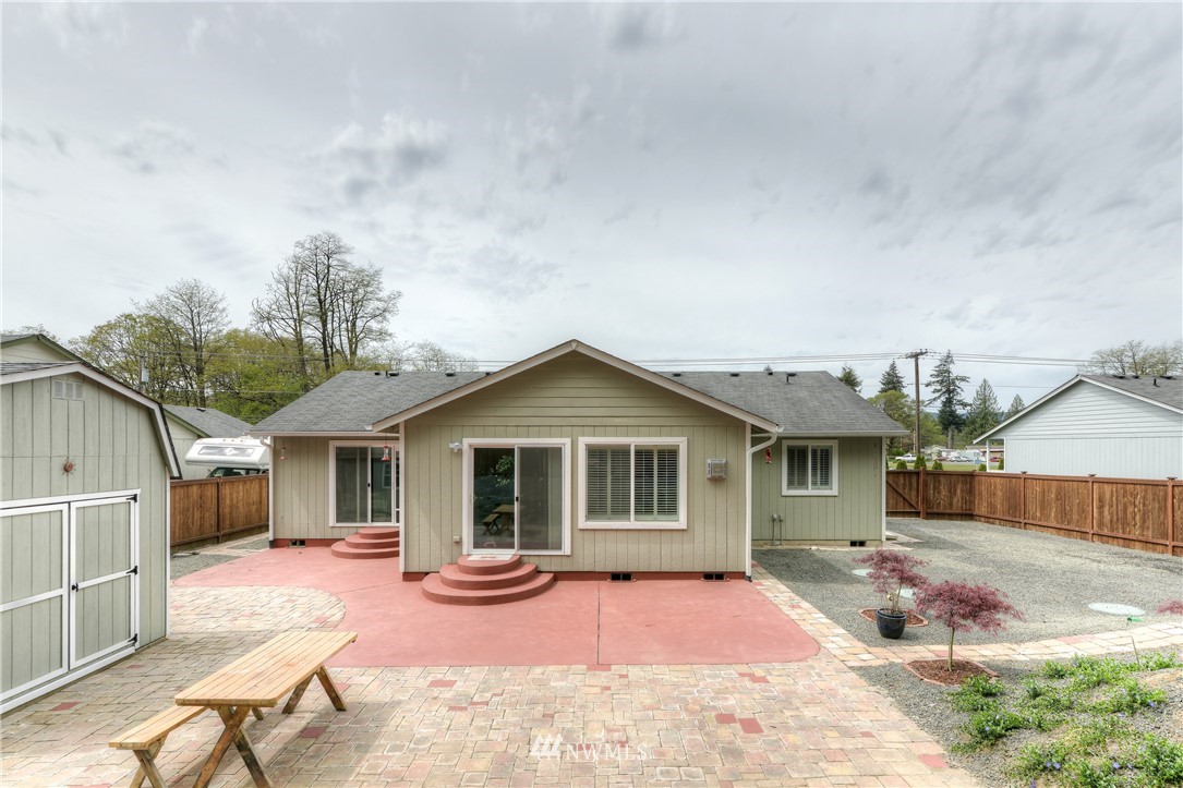 18618 Albany Street Southwest Rochester, WA 98579 - Photo 26 of 36