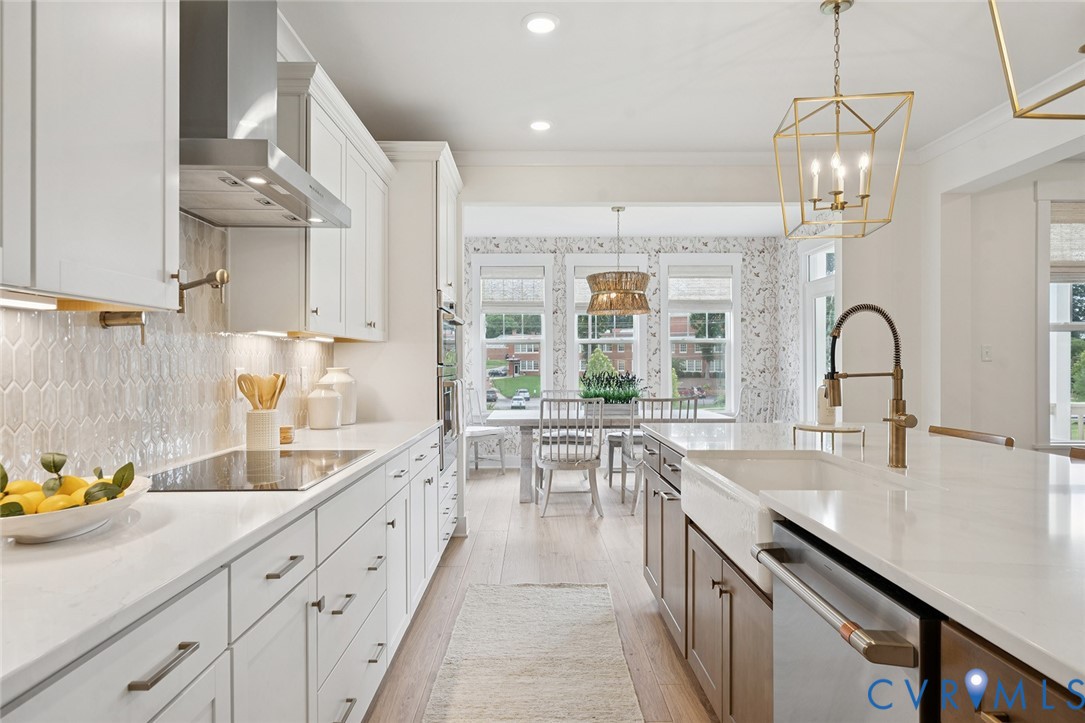 3092 Reed Marsh Drive Goochland, VA 23063 - Photo 2 of 36