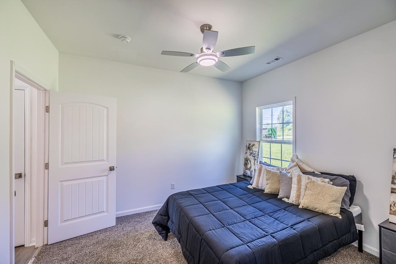 417 Fairview Road Laurens, SC 29360 - Photo 20 of 27