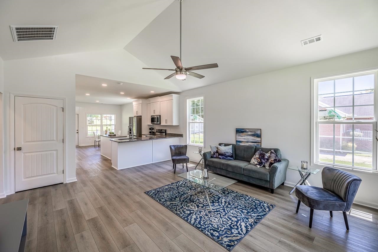 417 Fairview Road Laurens, SC 29360 - Photo 5 of 27