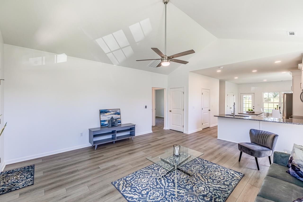 417 Fairview Road Laurens, SC 29360 - Photo 6 of 27