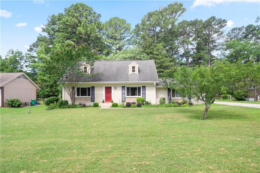 3068 Ranlo Drive Atlanta, GA 30340 - Photo 2 of 38