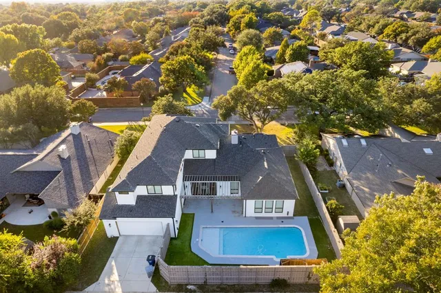 $1,600,000 | 15150 Wildvine Drive, Dallas, TX 75248