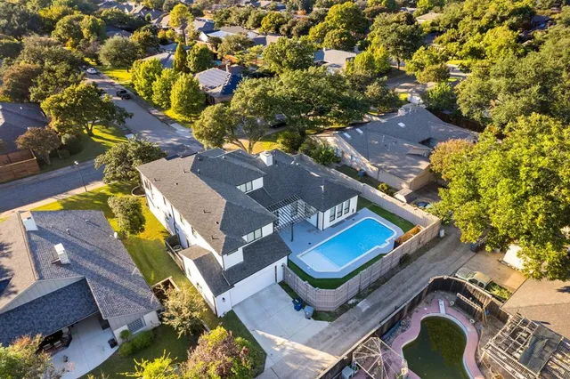 $1,600,000 | 15150 Wildvine Drive, Dallas, TX 75248