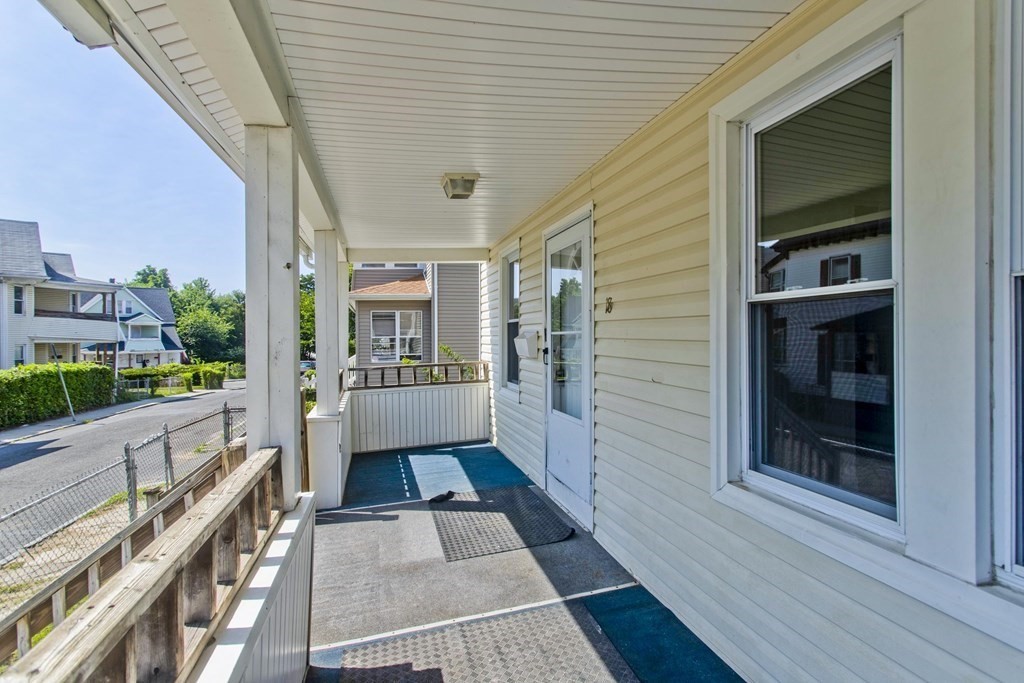 18 Greenacre Square Springfield, MA 01105 - Photo 30 of 35