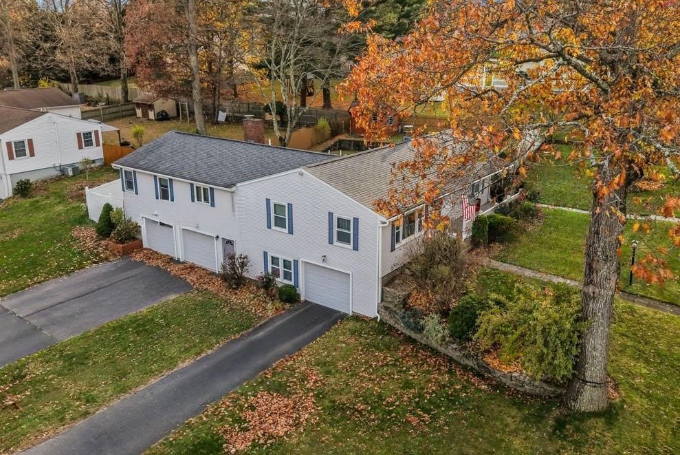 Welcome to 2 Fairview Drive!