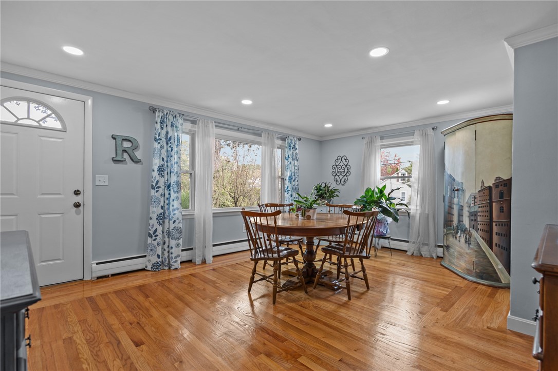 2 Fairview Drive Smithfield, RI 02828 - Photo 14 of 41 Dining or Living room