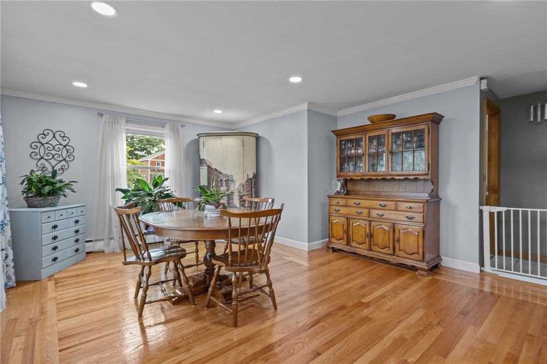 2 Fairview Drive Smithfield, RI 02828 - Photo 15 of 41 Dining or Living room