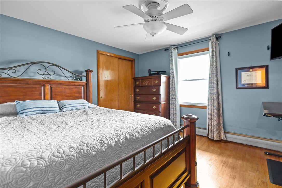 2 Fairview Drive Smithfield, RI 02828 - Photo 23 of 41 Bedroom