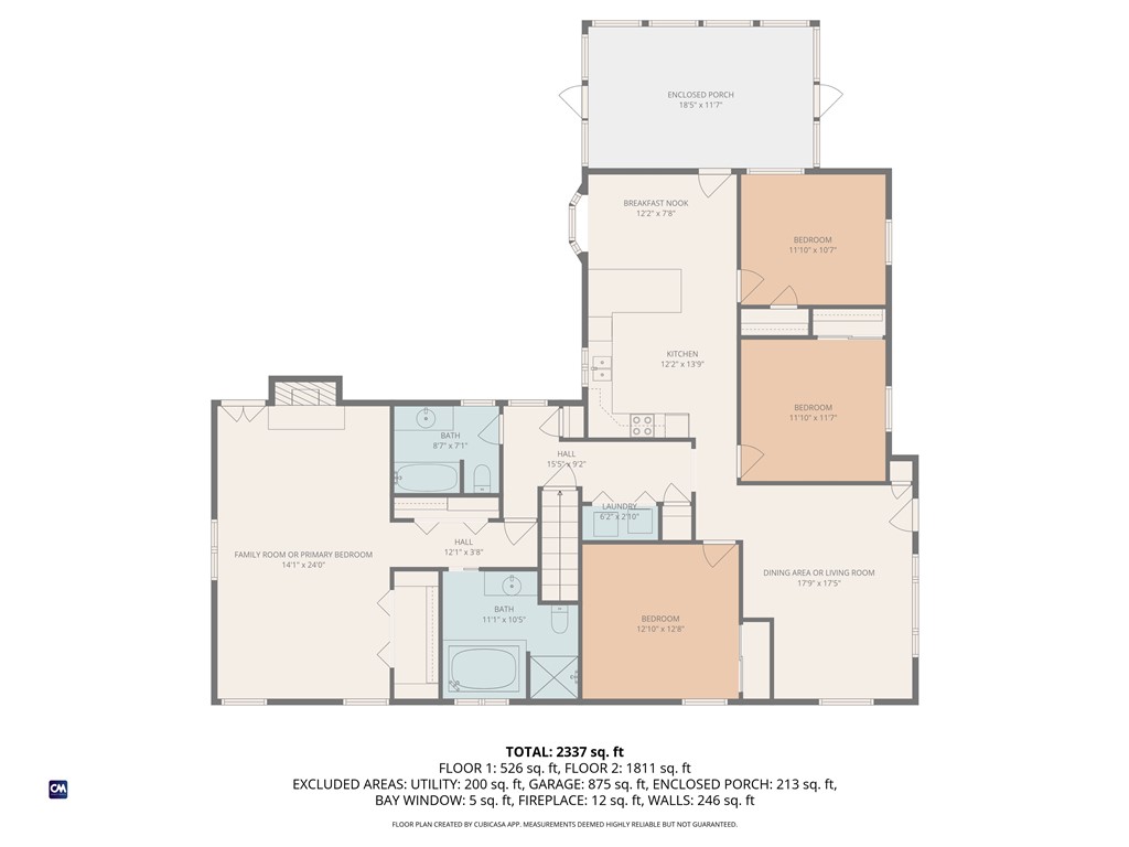 2 Fairview Drive Smithfield, RI 02828 - Photo 28 of 41 Main Level