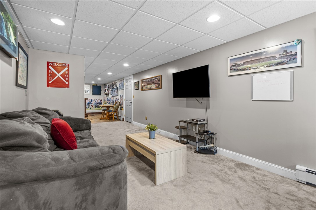 2 Fairview Drive Smithfield, RI 02828 - Photo 29 of 41 Finished lower level