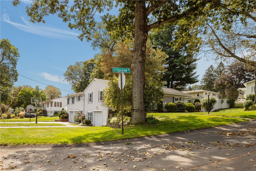 2 Fairview Drive Smithfield, RI 02828 - Photo 3 of 41 On a beautiful corner lot.