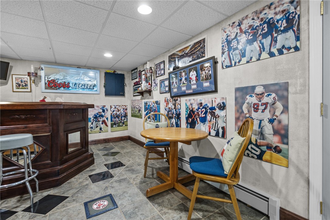 2 Fairview Drive Smithfield, RI 02828 - Photo 31 of 41 Finished lower level