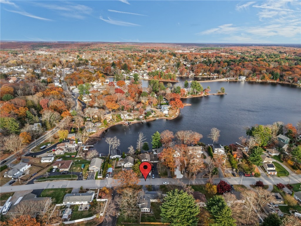 2 Fairview Drive Smithfield, RI 02828 - Photo 4 of 41 One block from Slack's Reservoir!
