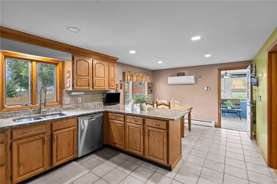 2 Fairview Drive Smithfield, RI 02828 - Photo 10 of 41 Kitchen