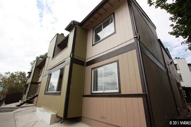 2080 Highview Court, Unit 8 Reno, NV 89512 - Photo 1 of 11