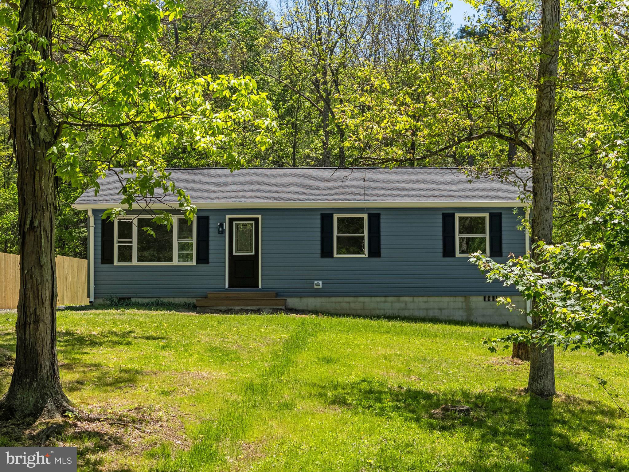 83 Autumn Lane High View, WV 26808 - Photo 49 of 51 Welcome to 83 Autumn Lane!
