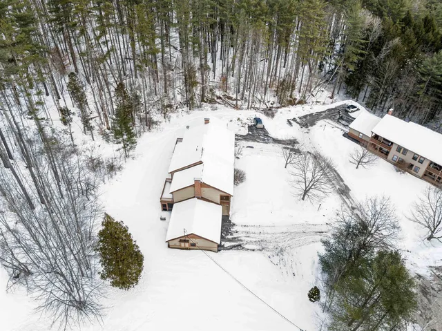 $322,000 | 213 Forest Drive, Unit 1, Montpelier, VT 05602