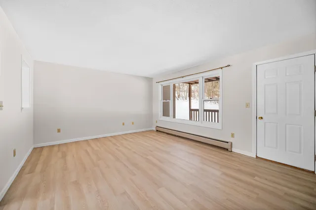 $322,000 | 213 Forest Drive, Unit 1, Montpelier, VT 05602