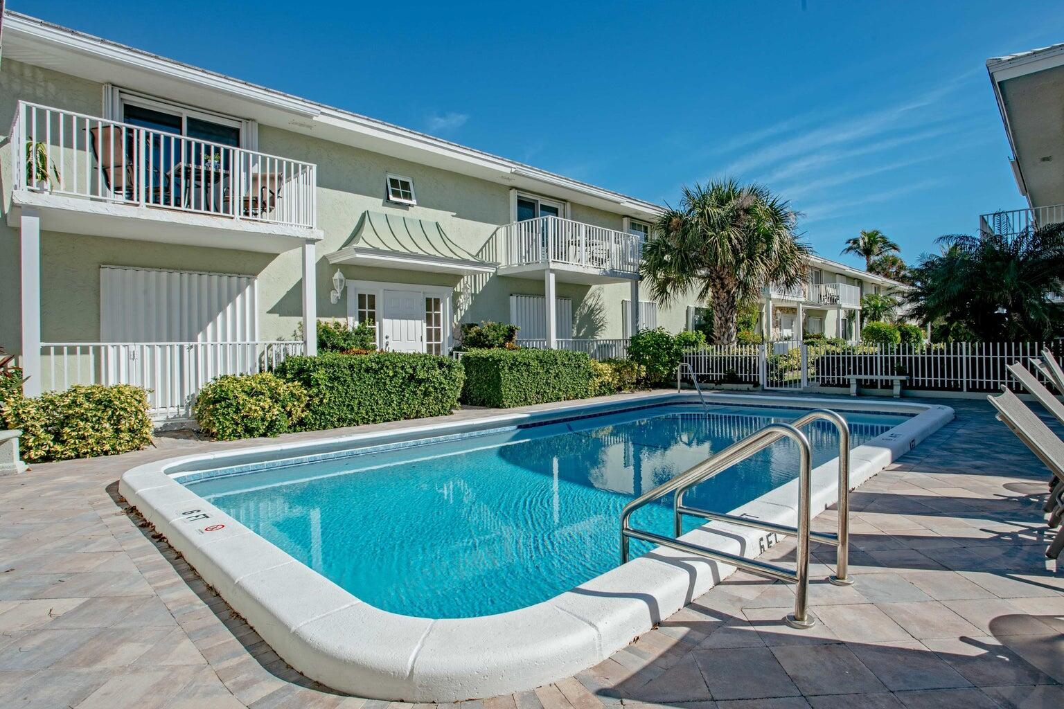 5500 Old Ocean Boulevard, Unit 210 Ocean Ridge, FL 33435 - Photo 22 of 27 22