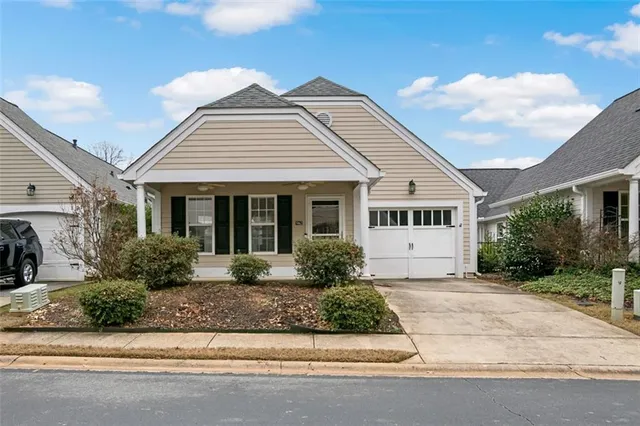 $319,900 | 5062 Kathryn Glen Drive Northwest, Acworth, GA 30101