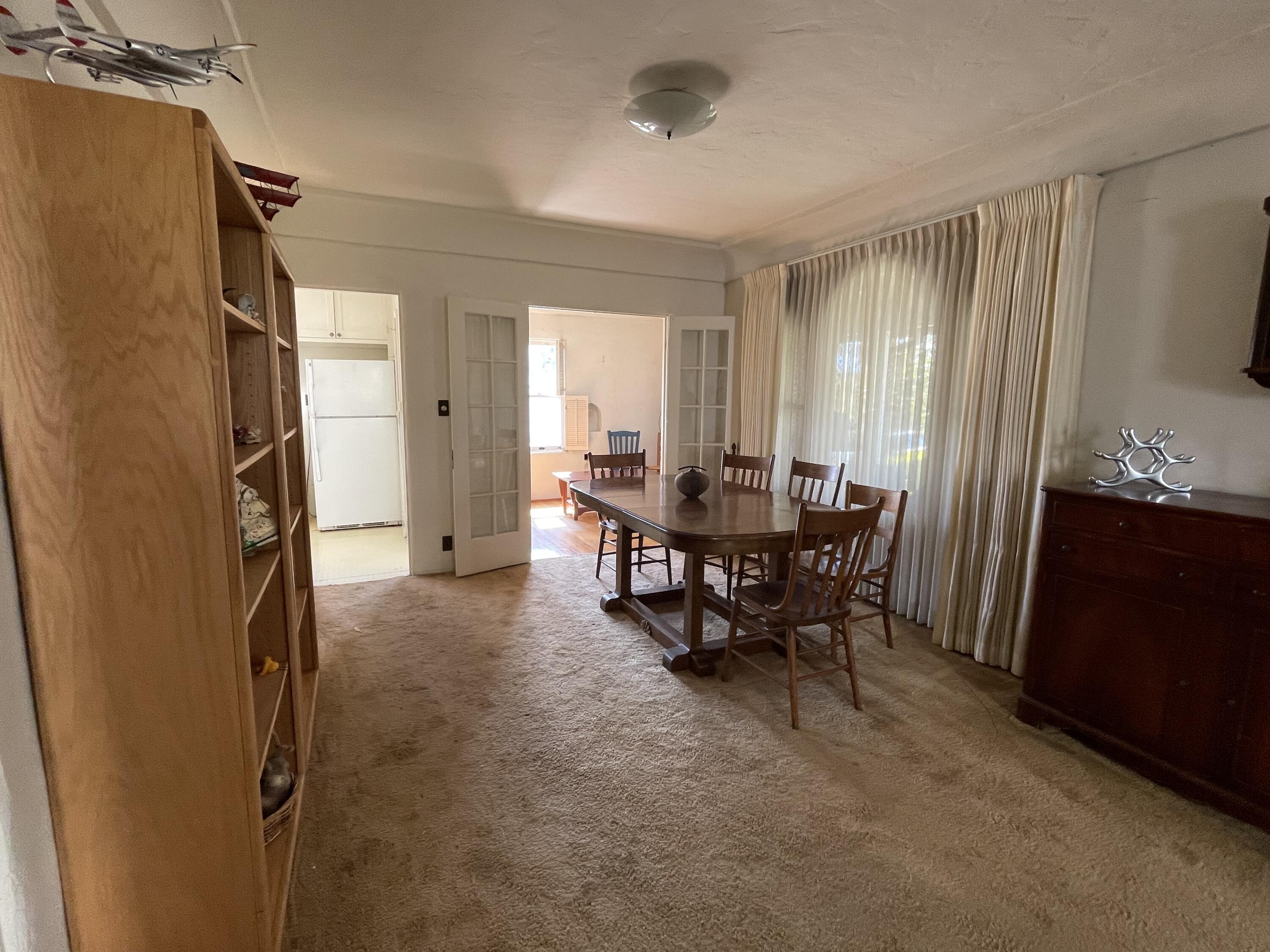 629 North Mill Street Santa Paula, CA 93060 - Photo 5 of 11 a dining room with furniture and window