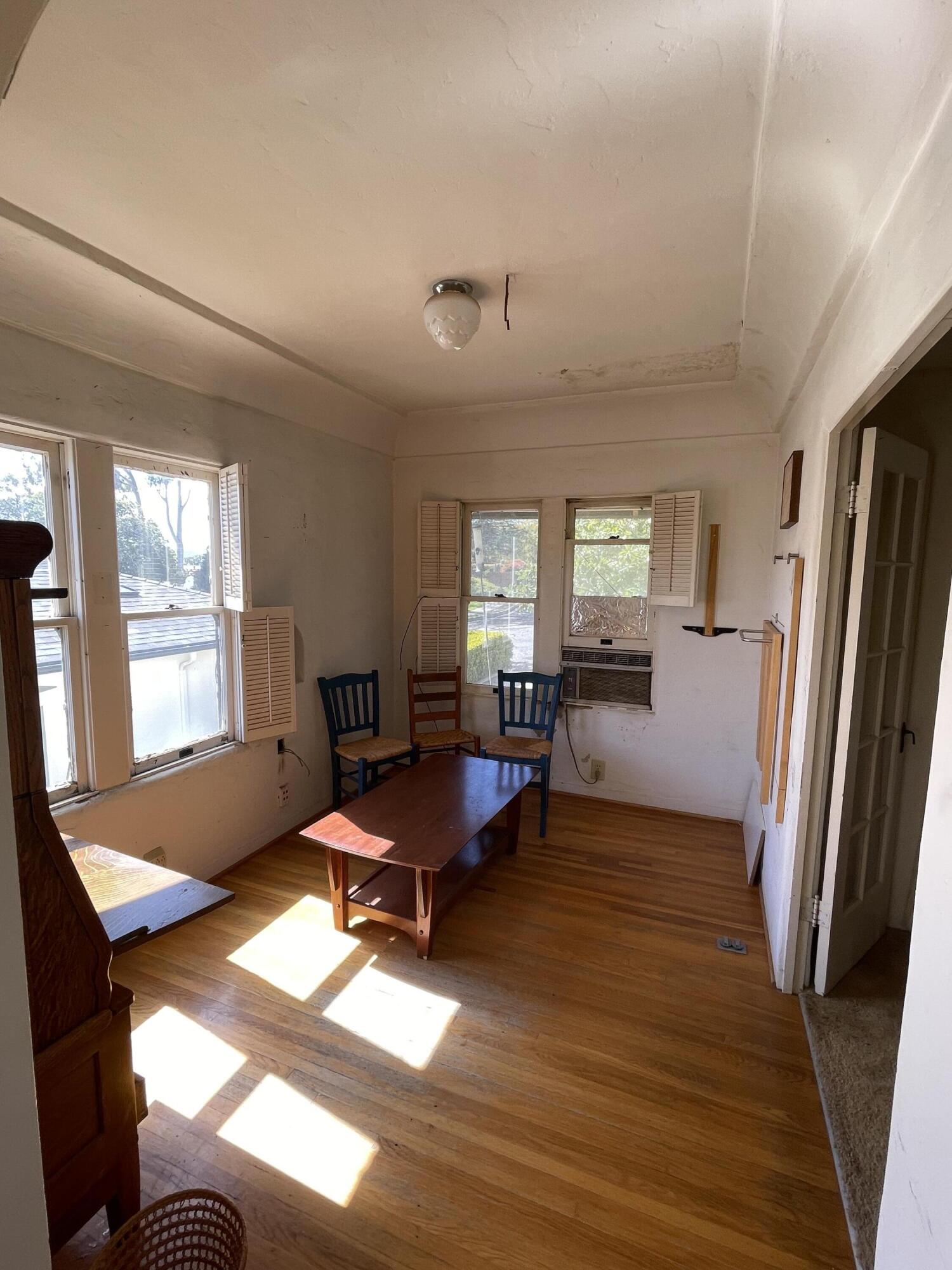 629 North Mill Street Santa Paula, CA 93060 - Photo 6 of 11 a living room with furniture window and wooden floor