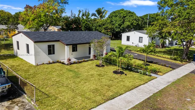 $585,000 | 15920 Northwest 17th Court, Miami Gardens, FL 33054