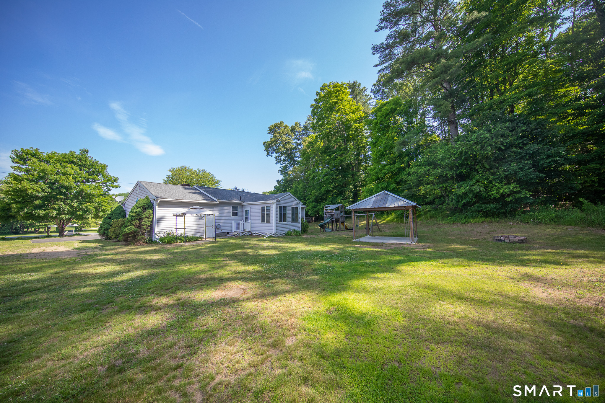 42 Bailey Woods Road Brooklyn, CT 06234 - Photo 24 of 27