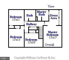 321 Stonegate Drive Silver Spring, MD 20905 - Photo 3 of 29 Interior (General)