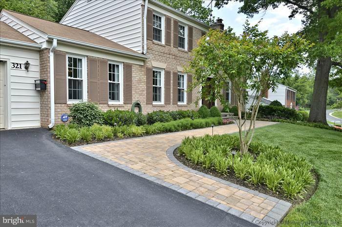 321 Stonegate Drive Silver Spring, MD 20905 - Photo 8 of 29 Exterior (General)