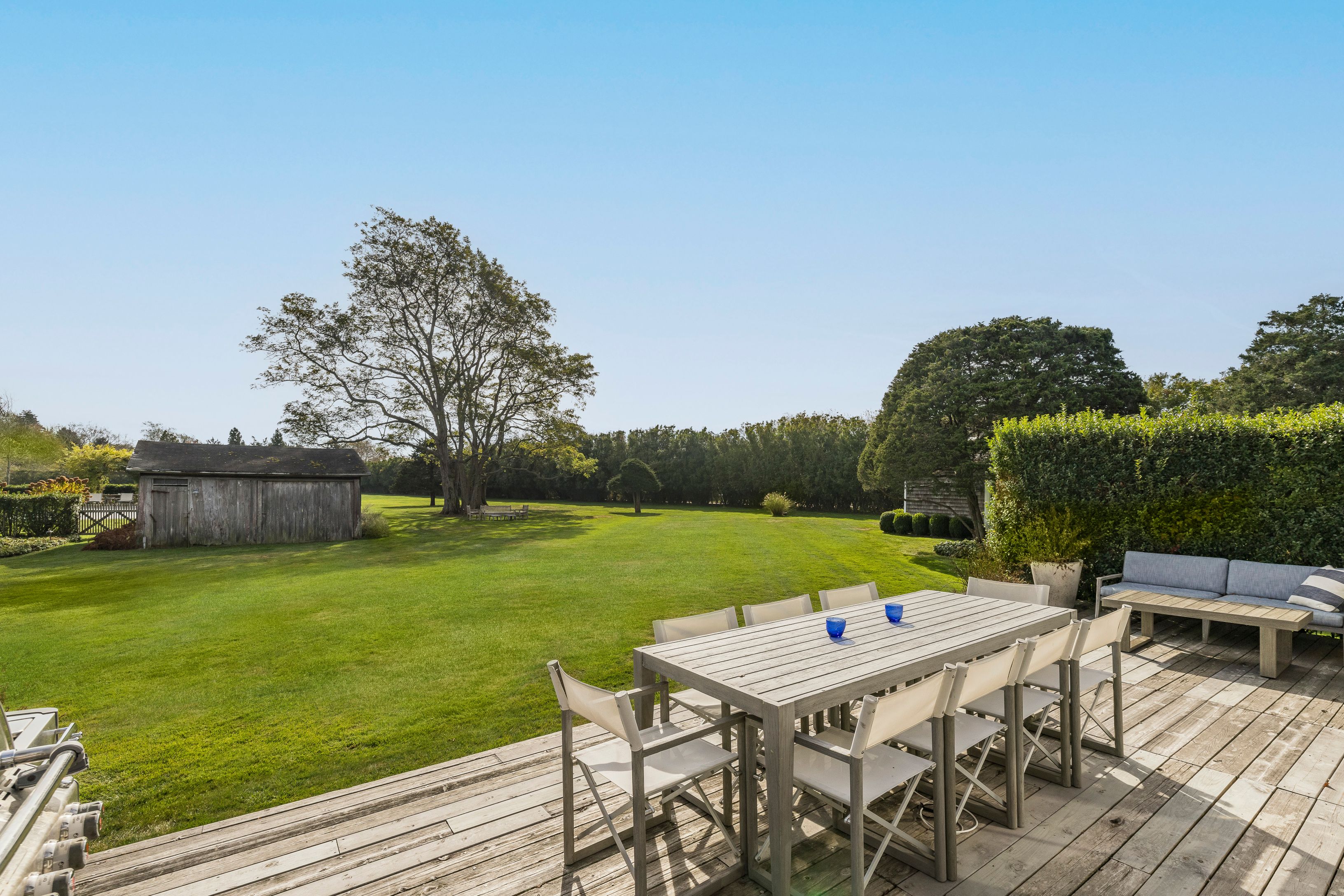 565 Hedges Lane Sagaponack, NY 11962 - Photo 3 of 19