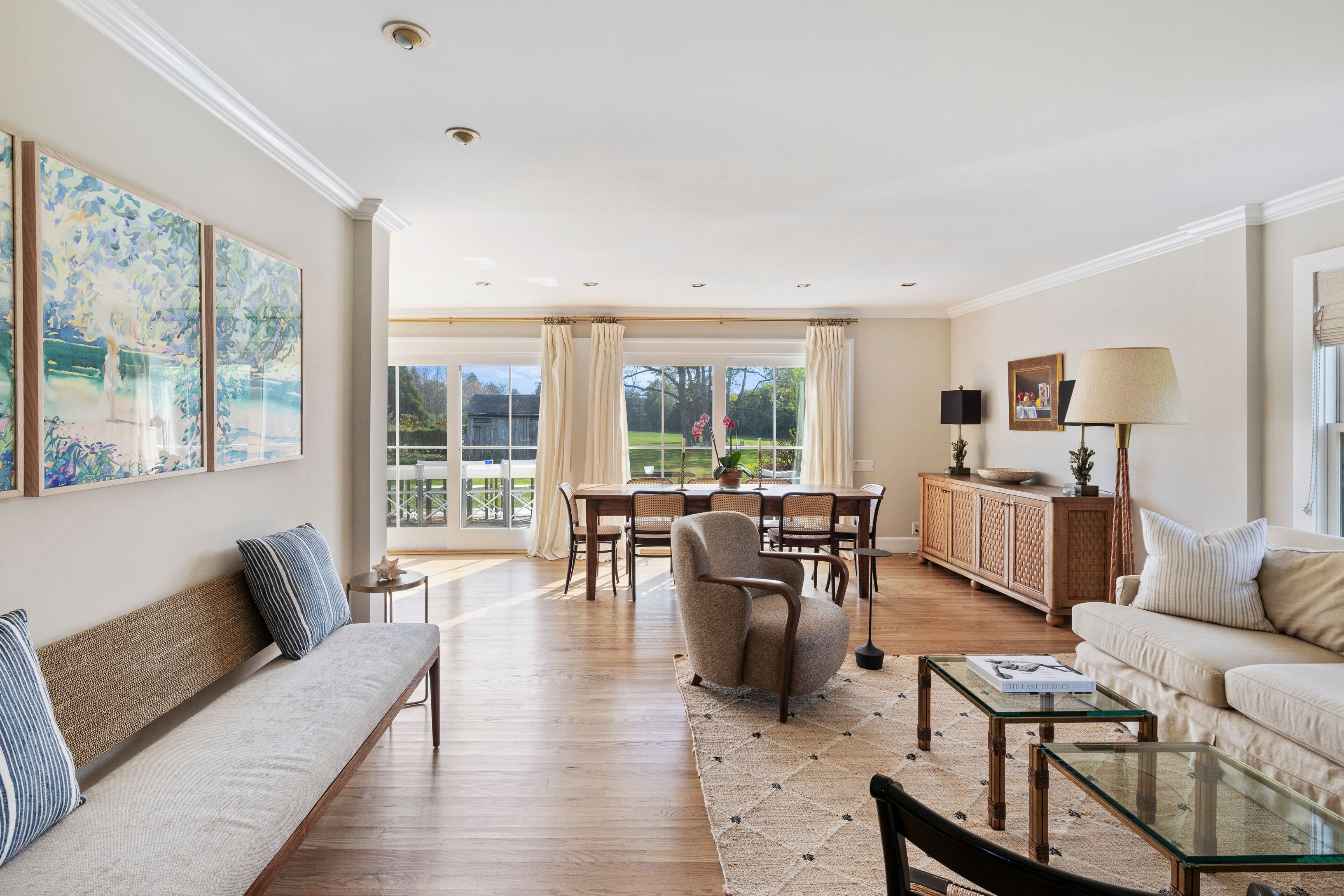 565 Hedges Lane Sagaponack, NY 11962 - Photo 4 of 19