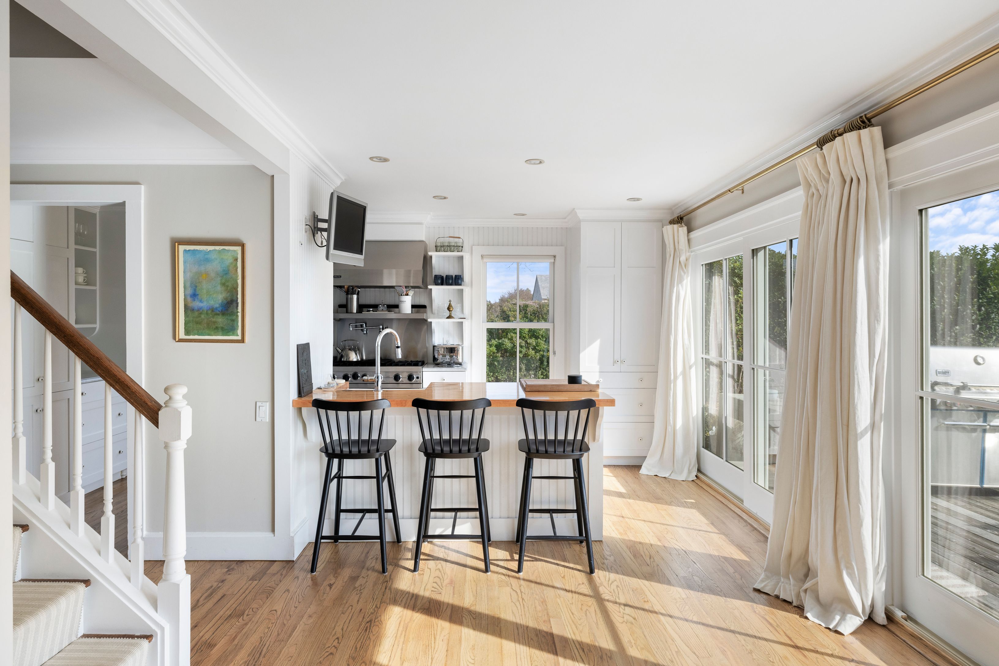 565 Hedges Lane Sagaponack, NY 11962 - Photo 8 of 19