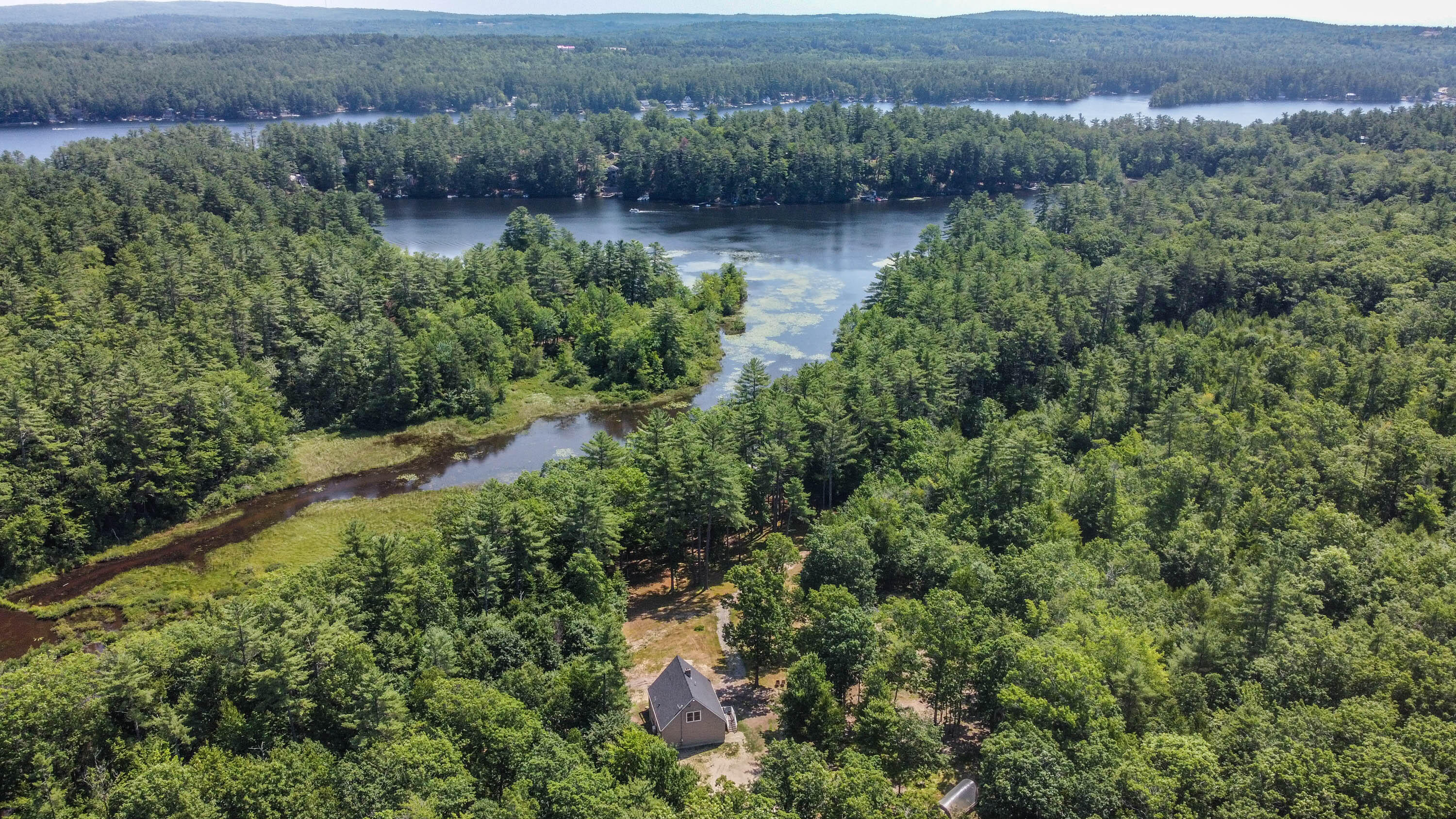 140 Goose Pond Road Acton, ME 04001 - Photo 71 of 82 20220722gp-61076