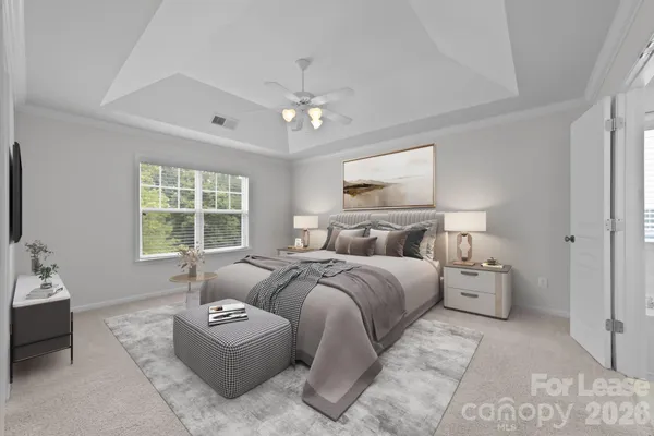 $2,300 | 18714 Coverdale Court, Cornelius, NC 28031