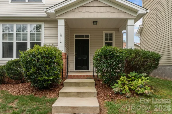 $2,300 | 18714 Coverdale Court, Cornelius, NC 28031