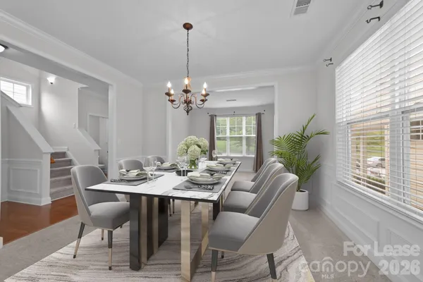 $2,300 | 18714 Coverdale Court, Cornelius, NC 28031