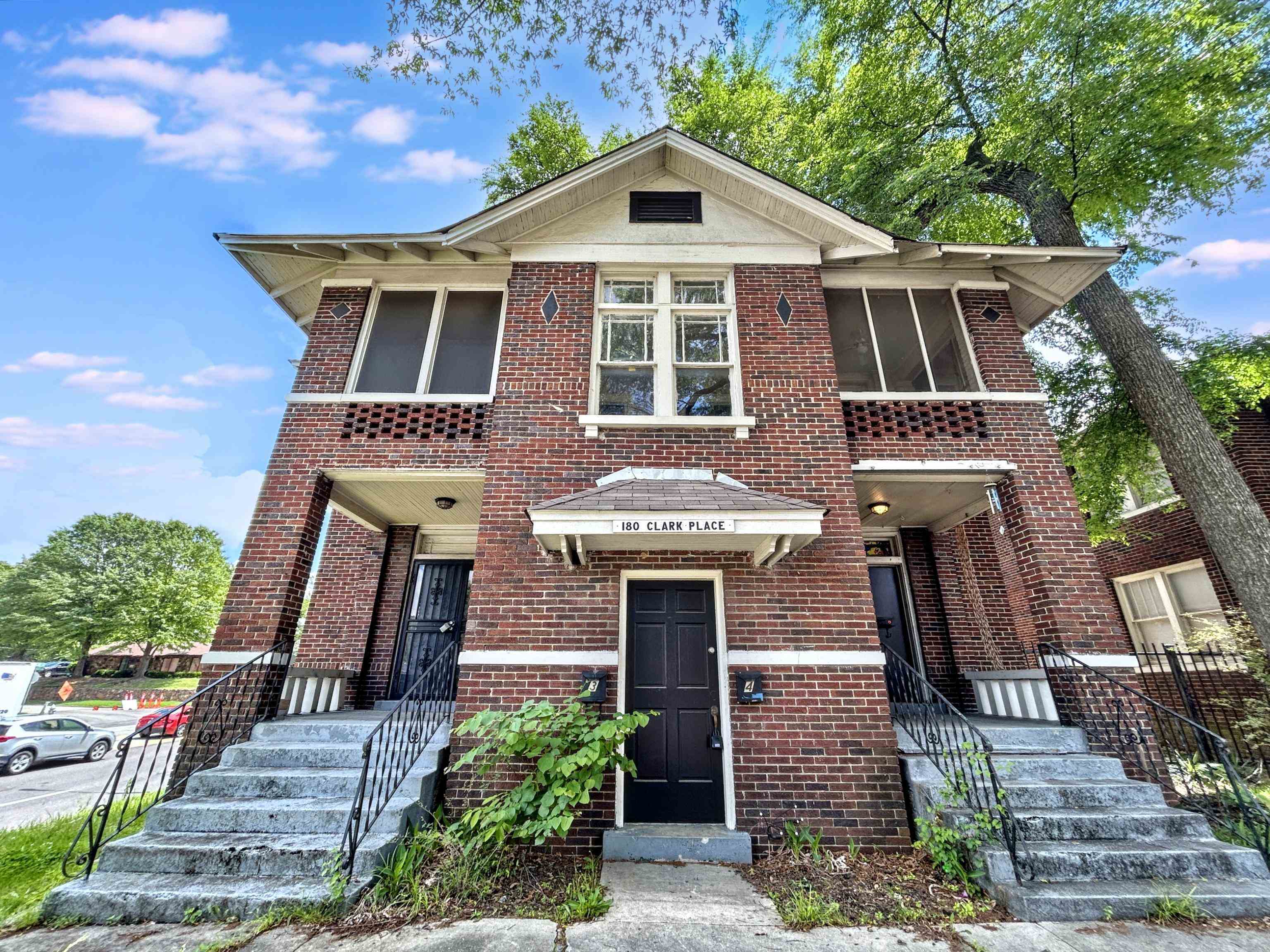 180 Clark Place Memphis, TN 38104 - Photo 1 of 1