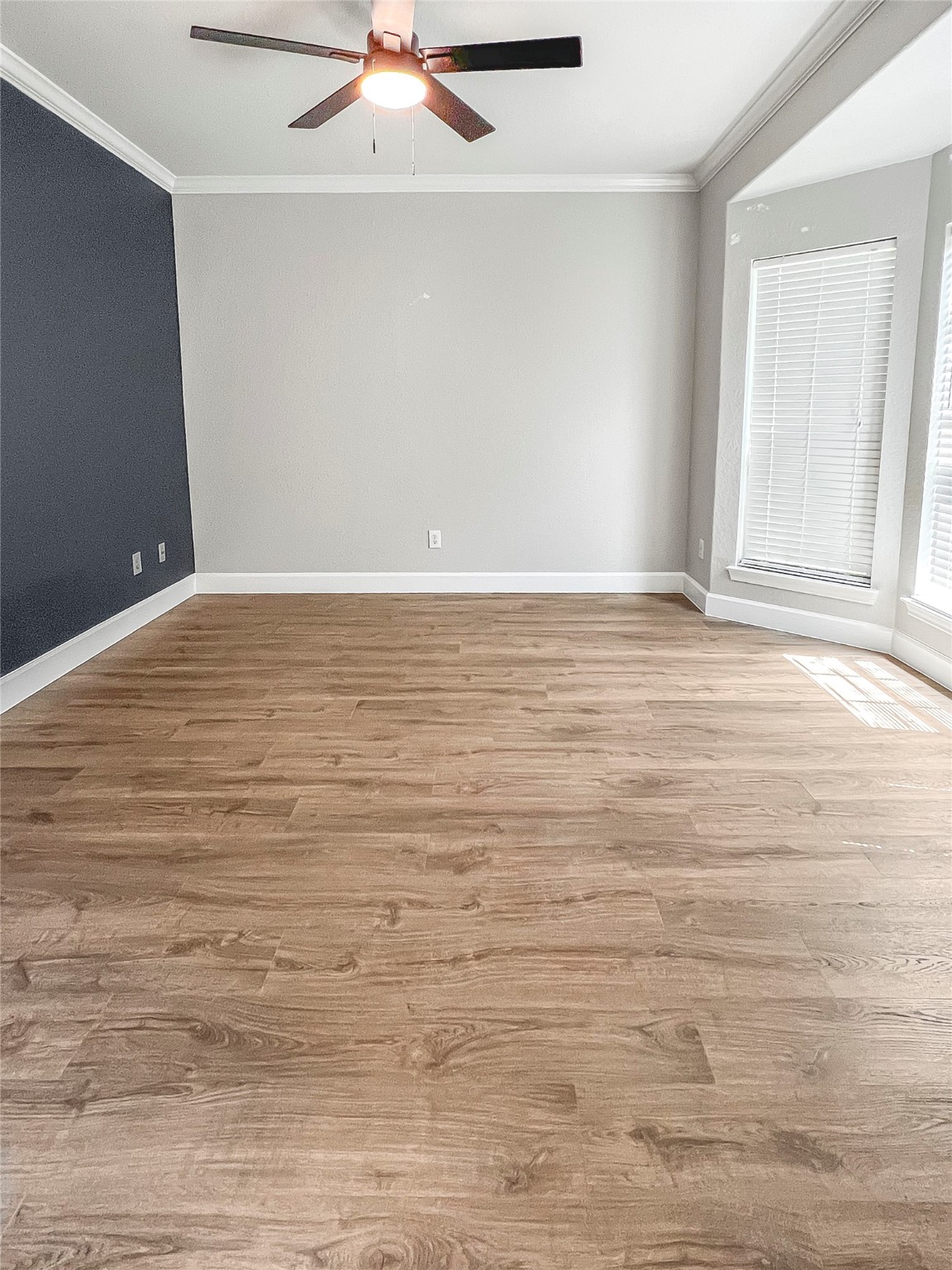 519 Savannah Springs Way Spring, TX 77373 - Photo 16 of 22 a view of a room with an empty space
