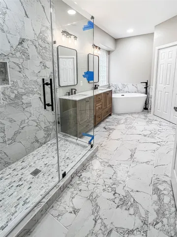 a living room with a couch