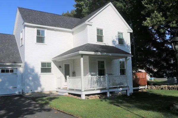 $2,600 | 79 North Main Street, Unit A, Belchertown, MA 01007