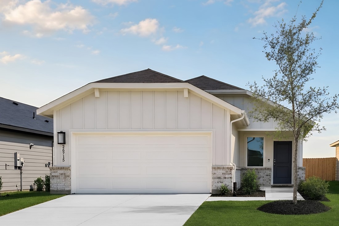 26715 Celestial Cypress Road Hockley, TX 77447 - Photo 1 of 20 26715 Celestial Cypress ~ Ready Now