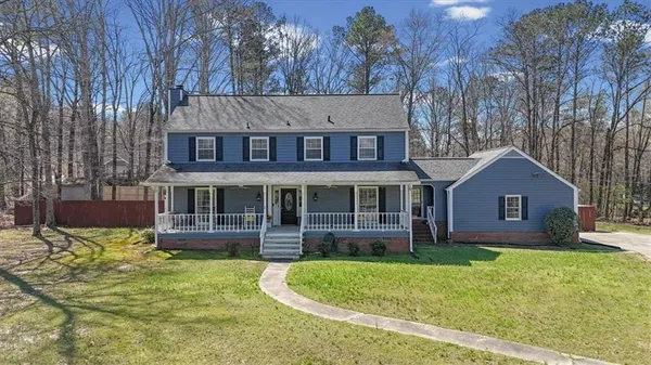 $349,000 | 108 East Creekview Drive Southwest, Rome, GA 30165