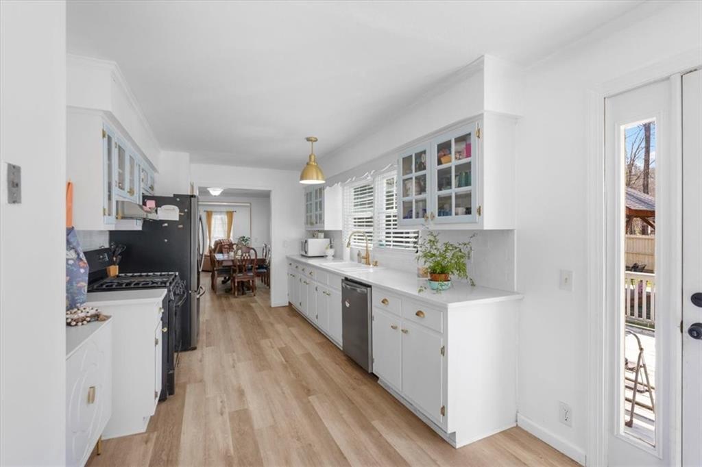 108 East Creekview Drive Southwest Rome, GA 30165 - Photo 11 of 39