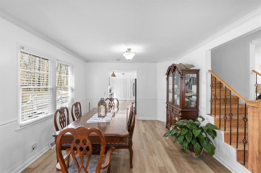 108 East Creekview Drive Southwest Rome, GA 30165 - Photo 12 of 39